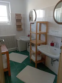 Appartamento 'Ferienwohnung Lienbacher' con vista sulle montagne, balcone e Wi-Fi - Image 2