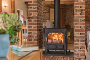 Converted barn / Oast House with amazing views and EV chargers - Image 2