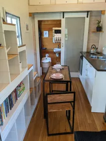 The Wollombi Tiny House: Eco escape in the bush. - Image 2