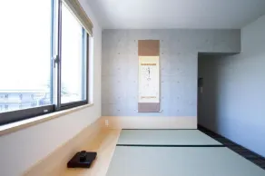 Deluxe twin type / Kyoto Kyōto - Image 2