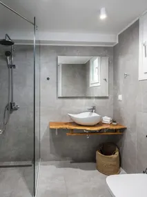 Baracunda Seaview Apartments with private Hot Tub by Konnect - Image 3
