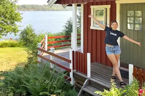 5 person feriebolig i LINKÖPING-By Traum - Image 5