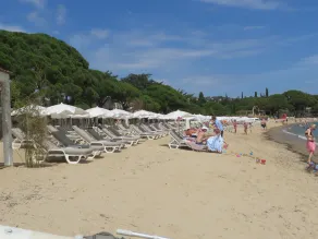 LUKSUS VILLA, COTE D' AZUR,LES ISSAMBRES / STE MAXIME - Image 3