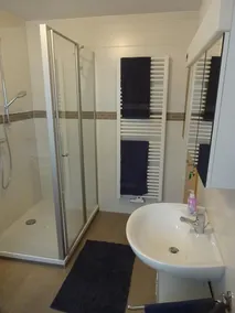 Vacation apartment in \"Almlage\" directly at the national park - Image 3