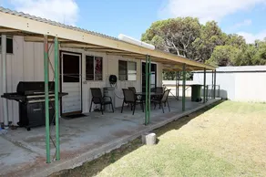 Brooklands - Budget Beach Shack Style Unterkunft - Image 5