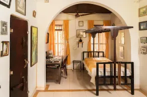 Premium home stay with in-house Ayurveda body massage - Image 5