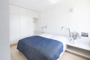 Schickes Apartment in Denkmalgeschütztem Haus in Seenähe - Image 5