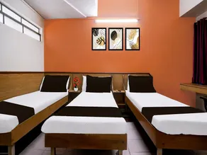 Classic With Twin Bedchalukya Residency & Hotel - Image 2