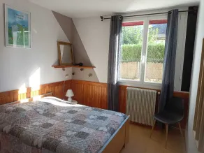 Apartment for 5 people located in the typical district of Pierrefitte-Nestalas. - Image 4