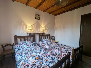 Mountain Lodge with Fireplace - 4 Bedrooms, Pet Friendly - Image 5