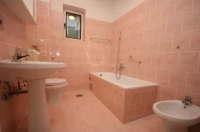 Two bedroom apartment with terrace and sea view Turanj, Biograd (A-6445-b) - Image 2