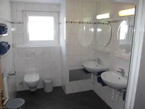 Ferienwohnung/app. für 9 Gäste mit 115m² in Saas-grund - Image 4