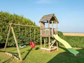 4 Star Holiday Home in Spottrup - Image 5
