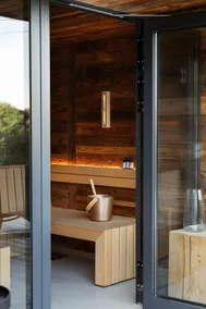 Chalet Weidehaus De Luxe - Image 3