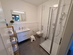 Apartment Hasensasse - Ponyhof Georgenbruch - Image 4
