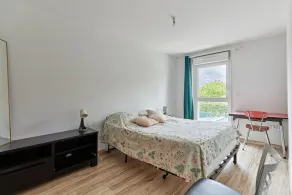 Les Rochambelles - Maison avec terrasse - Image 4