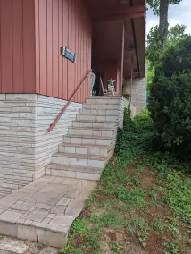 Toad Hill: Great views! Minutes to UT & Airport! Pet Friendly! - Image 4