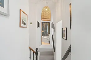 Beautiful Home with Sea Views & Parking - Image 3