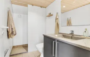 Dejligt hjem i Fjerritslev med sauna - Image 4
