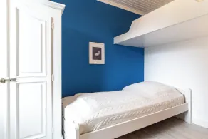 Modern North Sea vacation apartment \"Dolly\" - your home on the coast - Image 5