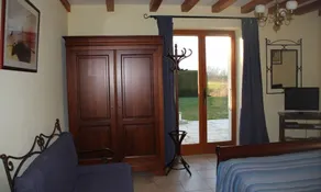 LEJE i Landes AF 3 HUSE *** en etage uden VIS-A-VIS A Buanes - Image 4