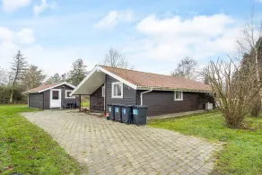 6 person holiday home in Skibby-By Traum - Image 3