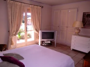 Villa de charme avec piscine privée - Image 4