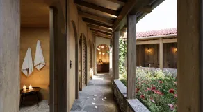 Hotel De la cigogne  - Image 4