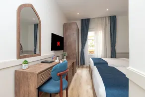 Prime Boutique Hotel Heliopolis Terrace - Image 5