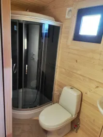 Comfortable caravan - Image 2