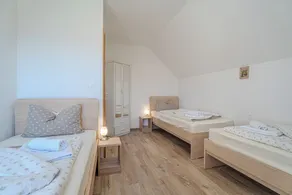 Weiss Sport & Relax Apartment - Image 5