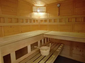 Spa Apartment with Private Pool - Image 4