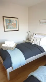 Luxurious and Spacious 5 Bedroom Self-Catering House in Doolin. 3250 Square ft\t. - Image 5