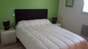 Affitto di una nuova casa *** classificata nel parco con stagno - Image 5