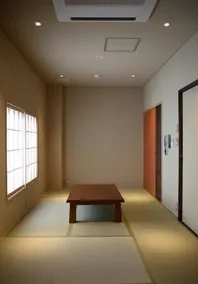 Business Hotel Hatago Komeya - Image 5
