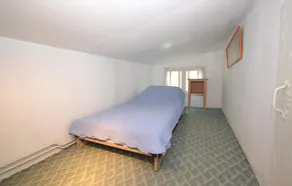 Fantastisk hus med 1 soveværelse i Crillon Le. - Image 5