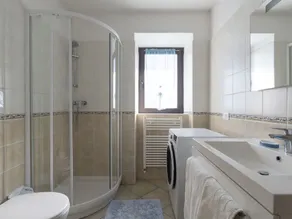 Angenehme Wohnung für 6 Personen mit Klimaanlage,  W-LAN, TV, Terrasse und Haustiere erlaubt - Image 5