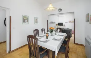 Schöne Wohnung in Nedescina mit WLAN - Image 4