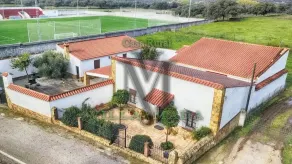 GREAT RURAL HOUSE VILLAMADA IN THE SIERRA NORTE DE SEVILLA !!! - Image 2