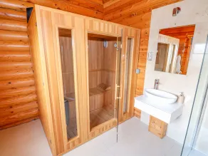 CEDAR LODGE, avec piscine à Greetham, Rutland, Ref 972997 - Image 4