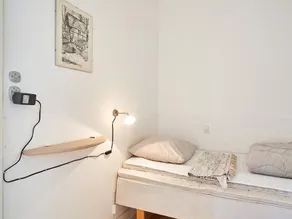 2 person holiday home in Aakirkeby - Image 4