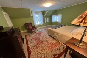 East Craftsbury, VT  historical. 9 bedroom 5.5 bath home . - Image 5