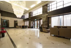 A hotel for1 Sec to MRT exit - Image 3