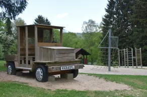Vacation home for 4 guests with 50m² in Waldmünchen (121701) - Image 2