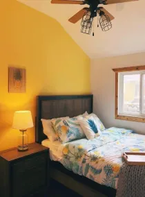 The Crystal Breeze Cottage *Now with A/C for 2023 - Image 4
