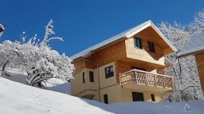 Chalet Amuse - Image 4