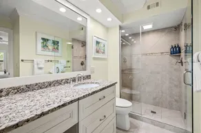 # 1332 Sanibel Moorings Dock View - Image 2