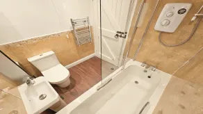 Dove Cott Sleeps 4 Central Location - Image 3