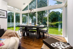 NEW - River Barn - 5 Star - Luxury Riverside Retreat - Image 5