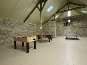 Holiday Home in Gouvy Ardennes With Sauna - Image 3
